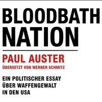 Enlarge image Cover: Bloodbath Nation - Hierax Medien