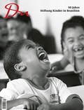 Cover: 50 Jahre Stiftung Kinder in Brasilien - Du Kulturmedien