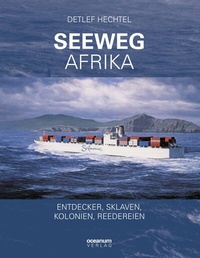 Abbildung von: Seeweg Afrika - Oceanum / Vescoo