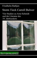 Cover: Storm Tieck Carroll Bulwer - Edition Rejoyce