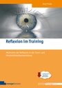 Cover: Reflexion im Training - managerSeminare Verlags GmbH