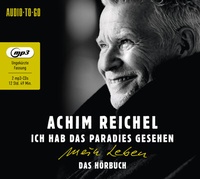 Abbildung von: Ich hab das Paradies gesehen - ATG Audio-To-Go Verlag Deutschland GmbH