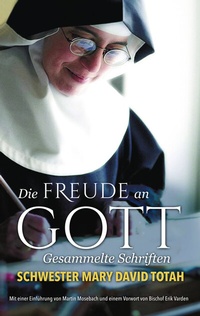 Abbildung von: Die Freude an Gott - Renovamen Verlag
