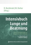 Bild: Intensivbuch Lunge und Beatmung - MWV Medizinisch Wissenschaftliche Verlagsgesellschaft