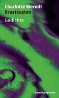 Cover: Brustkasten - parasitenpresse