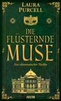 Cover: Die flüsternde Muse - Festa Verlag