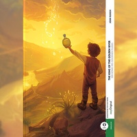 Abbildung von: The King of the Golden River / Der König des Goldenen Flusses (Buch + Audio-Online) - Frank-Lesemethode - Kommentierte zweisprachige Ausgabe Englisch-Deutsch - EasyOriginal Verlag
