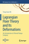 Bild: Lagrangian Floer Theory and Its Deformations - Springer