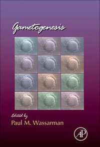 Enlarge image Cover: Gametogenesis: Volume 102 - Academic Press