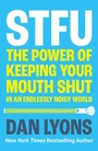 Cover: STFU - HarperCollins