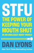 Cover: STFU - HarperCollins