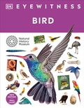 Cover: Bird - DK Children