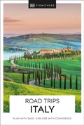 Abbildung von: DK Road Trips Italy - DK Eyewitness Travel