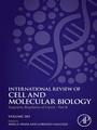 Cover: Epigenetic Regulation of Cancer - Part B - Academic Press