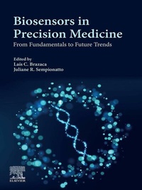 Abbildung von: Biosensors in Precision Medicine - Elsevier