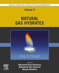 Cover: Advances in Natural Gas: Formation, Processing, and Applications. Volume 3: Natural Gas Hydrates - Elsevier