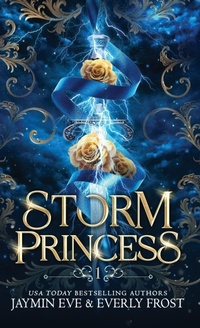 Enlarge image Cover: Storm Princess - Marice Kraal