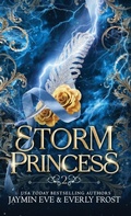 Cover: Storm Princess - Marice Kraal