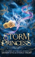 Cover: Storm Princess - Marice Kraal