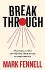 Cover: Break Through - Gill Books