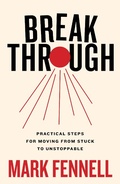 Cover: Break Through - Gill Books