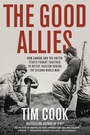 Cover: The Good Allies - Allen Lane