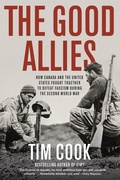 Cover: The Good Allies - Allen Lane