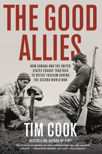 Enlarge image Cover: The Good Allies - Allen Lane
