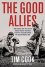 Cover: The Good Allies - Prentice Hall Press