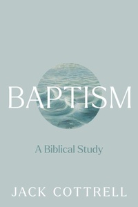 Enlarge image Cover: Baptism - College Press Publishing Company