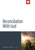 Cover: Reconciliation with God - Love Worth Finding Ministries
