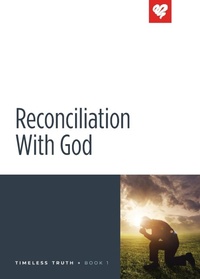 Enlarge image Cover: Reconciliation with God - Love Worth Finding Ministries
