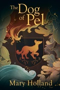Cover: The Dog of Pel - Mary Holland