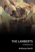 Cover: The Lamberts: A Wotdunit - Anthony North