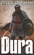Cover: Dura (The Parthian Chronicles, #15) - Peter Darman
