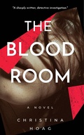Cover: The Blood Room - Three Jandals Press