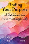 Cover: Finding Your Purpose - FriesenPress