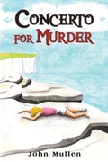 Cover: Concerto for Murder - Austin Macauley Publishers