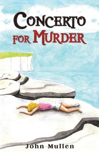 Enlarge image Cover: Concerto for Murder - Austin Macauley Publishers