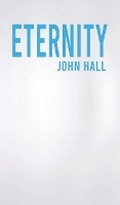 Cover: Eternity - Austin Macauley Publishers