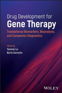 Abbildung von: Drug Development for Gene Therapy - Wiley