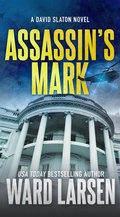 Cover: Assassin's Mark - St Martin's Press