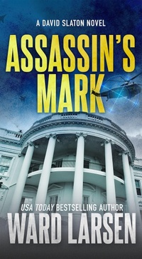 Enlarge image Cover: Assassin's Mark - St Martin's Press