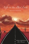 Cover: Life in the Past Lane - Lulu.com