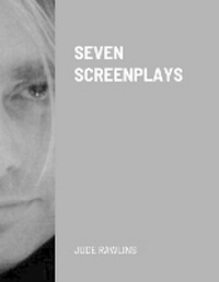 Abbildung von: Seven Screenplays - Lulu.com