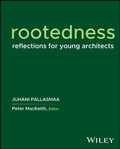 Cover: Rootedness - Wiley-ISTE