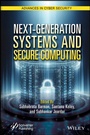 Cover: Next-Generation Systems and Secure Computing - Wiley-Scrivener