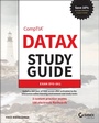Cover: CompTIA DataX Study Guide - Sybex Inc.,U.S.