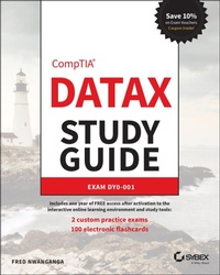 Abbildung von: CompTIA DataX Study Guide - Sybex Inc.,U.S.
