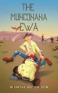 Cover: The Mungonana CWA - Austin Macauley Publishers